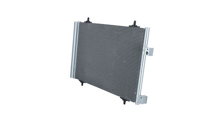 CONDENSATOR CLIMATIZARE NRF 35946 12