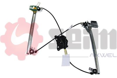 Mechanizmus zdvíhania okna SEIM 902820