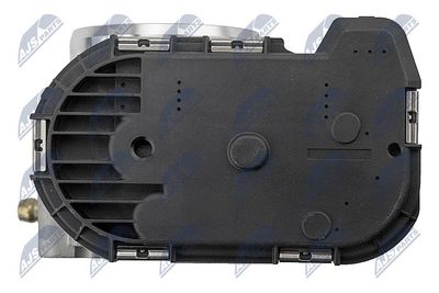 Hrdlo škrtacej klapky NTY ETB-WW-026