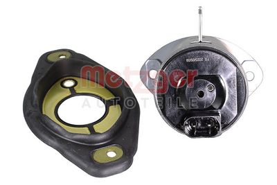 STELLELEMENT EXZENTERWELLE (VARIABLER VENTILHUB) METZGER AUTOTEILE 2411037 1