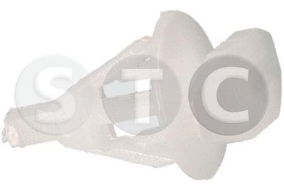 CLIP ZIER-/SCHUTZLEISTE