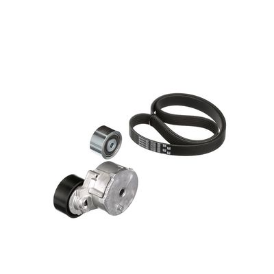 KEILRIPPENRIEMENSATZ GATES K026PK1153 33