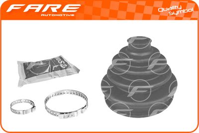 FARE SA K4518 Пыльник шруса для AUDI A6 C4 (4A2)