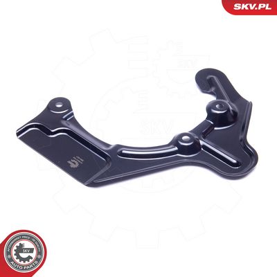 Apsauginis skydas, stabdžių diskas