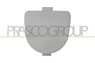 KLAPPE ABSCHLEPPHAKEN