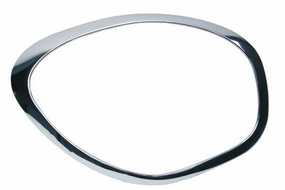 Рамка, облицовка радиатора ÜRO Parts 51139813824
