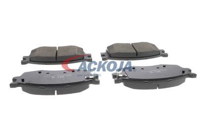 SET PLACUTE FRANA FRANA DISC ACKOJA A520069 34