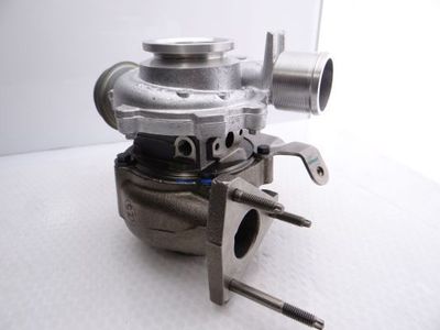 LADER AUFLADUNG GARRETT 7616189003W 2