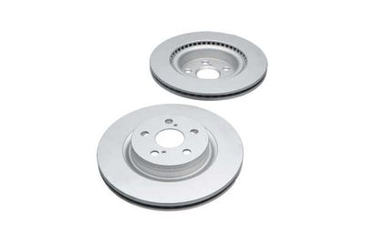 DISC FRANA Kavo Parts BR10062C 23