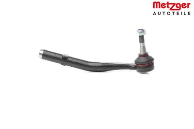SPURSTANGENKOPF METZGER AUTOTEILE 54009901 19