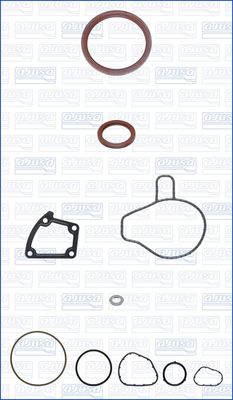 SET GARNITURI CARTER