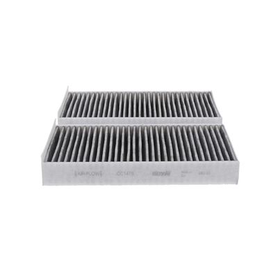 FILTRU AER HABITACLU CORTECO 80004825 68