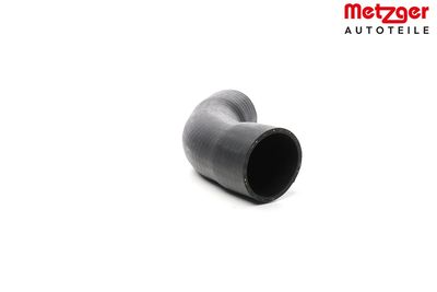 LADELUFTSCHLAUCH METZGER AUTOTEILE 2400030 28