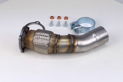 TEAVA FLEXIBILA ESAPAMENT HJS 91111666 82