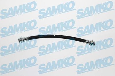 Тормозной шланг SAMKO 6T48506 для NISSAN PIXO