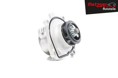 POMPă DE APă RăCIRE MOTOR METZGER AUTOTEILE 4007018 35