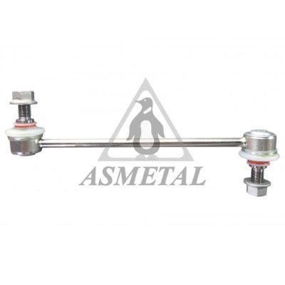 биалета ASMETAL 26HY3200
