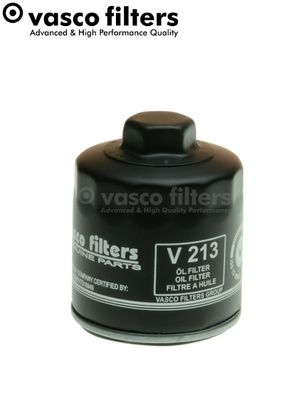 FILTRU ULEI DAVID VASCO V213 1
