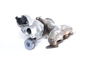 COMPRESOR SISTEM DE SUPRAALIMENTARE