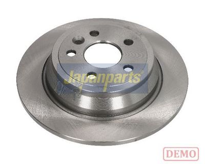 спирачен диск JAPANPARTS DP-L11C