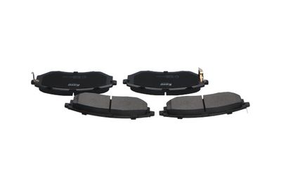 Brake Pad Set, disc brake KBP-8020