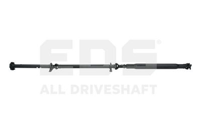Propshaft, axle drive