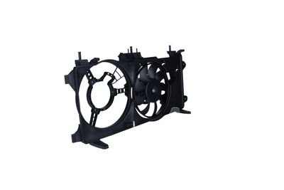 VENTILATOR RADIATOR NRF 470138 40