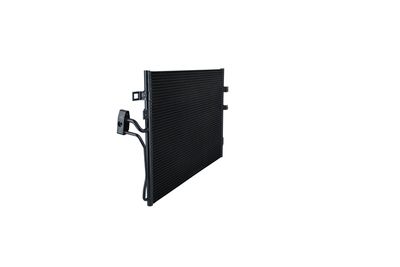 CONDENSATOR CLIMATIZARE NRF 350087 19