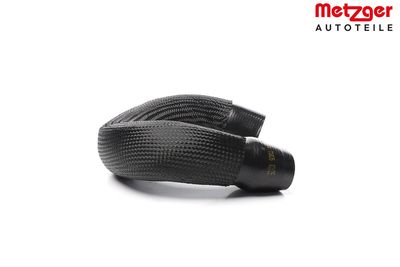 LADELUFTSCHLAUCH METZGER AUTOTEILE 2400654 28