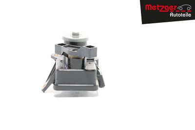 STELLELEMENT DRALLKLAPPEN (SAUGROHR) METZGER AUTOTEILE 2100023 30