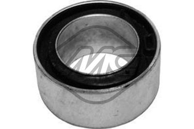 Łożyskowanie, korpus osi METALCAUCHO 58440