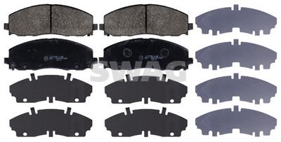 SET PLACUTE FRANA FRANA DISC