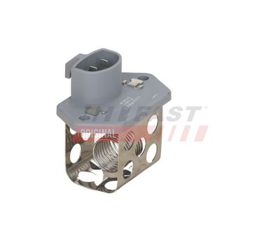 REZISTENTA INTRARE VENTILATOR AER CONDITIONAT FAST FT13910 3