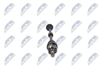 PLANETARA NTY NPWMS049 15