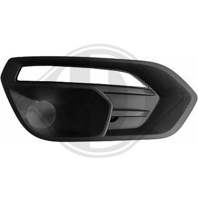 ACOPERIRE BARA PROTECTIE DIEDERICHS 3590264