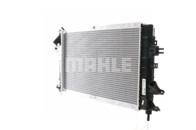 RADIATOR RACIRE MOTOR MAHLE CR1687000S 17