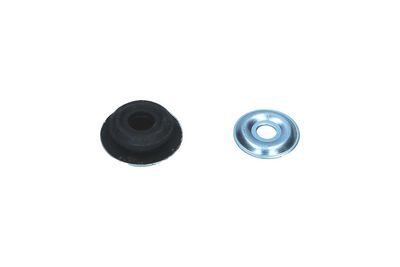 Pakabos statramsčio atraminis guolis