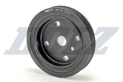 RIEMENSCHEIBE KURBELWELLE DOLZ CVD103