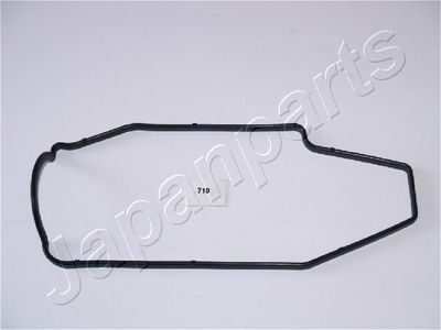 Прокладка, крышка головки цилиндра JAPANPARTS GP-710 для SUBARU LEGACY