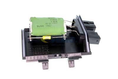 REGLER INNENRAUMGEBLäSE VEMO V15991958 47