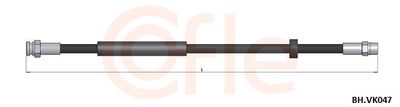BREMSSCHLAUCH COFLE 92BHVK047