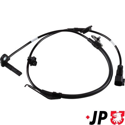 SENZOR TURATIE ROATA