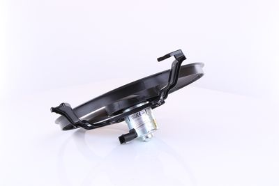 LüFTER MOTORKüHLUNG NISSENS 85665 19