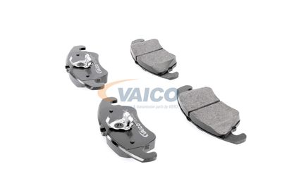 BREMSBELAGSATZ SCHEIBENBREMSE VAICO V250521 44
