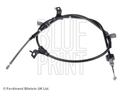 Cable Pull, parking brake BLUE PRINT ADG046123