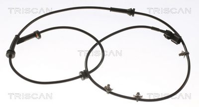 датчик, обороти на колелото TRISCAN 8180 14231