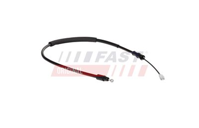 CABLU FRANA DE LUCRU FAST FT10045 19