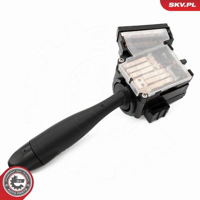 Spínač riadenia ESEN SKV 38SKV571