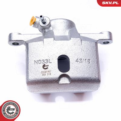 Brzdový třmen ESEN SKV 23SKV457