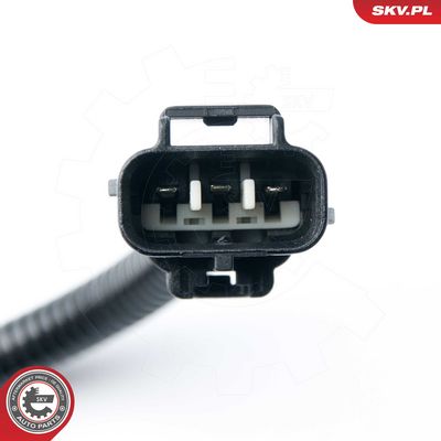 Generátor impulsů, klikový hřídel SKV 17SKV318